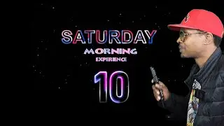Saturday Morning Experience | 1985 | Episode 10