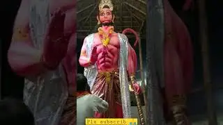 Hanumaan chaaleesa fast.... ❤🙏#shorts