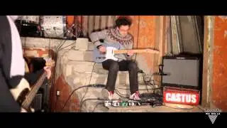 CASTUS - Banjo - Session Live par 