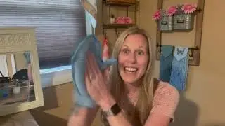 Norwex Safe Haven 5 Set!