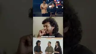 Lokesh Kanagaraj About Acting Under Kamal Hassan Lyrics In Inimel Song ✍️❤️&zwj;🔥 I #inimel #loki