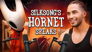 Silksong&rsquo;s Hornet Speaks: Gender, GOTY 2025, GTA 6 vs Hollow Knight & First KFC | 40-Min Podcast