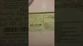 Mayor SRB Certified Mail is a Paper Trail Exposing the Corruption and Millionair's Club
