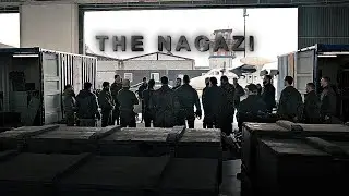 The Nagazi - Extraction 2 (EDIT)