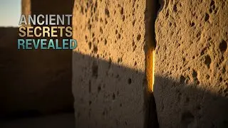 How Ancient Builders Created Monumental Structures - No Modern Machines Needed