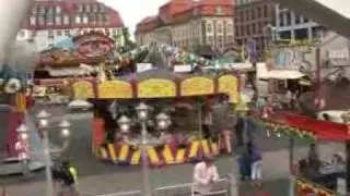 Bunter Hering 2009 in Frankfurt Oder