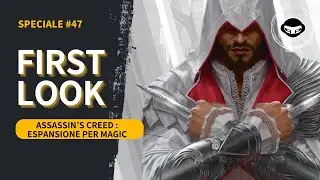 Gamesurf/Popsurf - Sbustiamo qualche Pacchetto della nuova espansione Dedicata ad Assassin's Creed