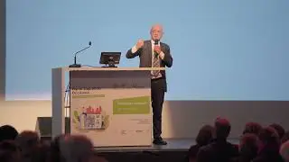 Vidéo Intervention Denis Piveteau