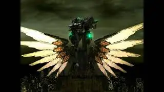 Kishin Hishou Demonbane OP NC HD