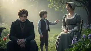 Don&rsquo;t Cry, Sir&hellip; You Can Have My Mama&rdquo; &ndash; A Victorian Romance Story