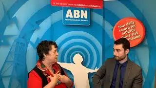 Interview 27 - Matthew Jessome on clinical prediction tools in giant cell arteritis