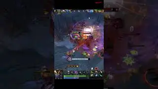 Welcome to your own kingdom 😂🤡 #dota2 #trending #gaming #trendingshorts #youtubeshorts #viralshort