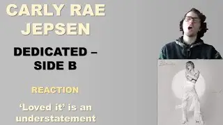 CARLY RAE JEPSEN'S 