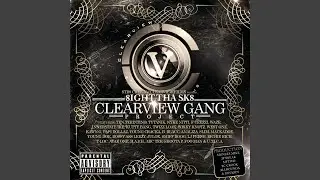 Clearview Gang (feat. F-Teezzi & Ten Terintino)