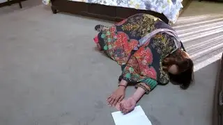 Fitrat Episode 89 - 24th January  2021 Pakistani Drama