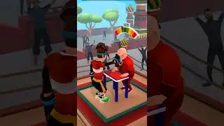 SLAP king video credit Dominic d gaming 🔥 #trending #shorts #fa9la #dominicdgaming