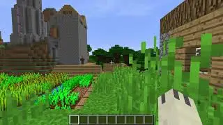 Doing The Same Showcase With Howling Moon But With Voice - Mod Showcase