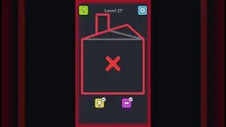 one line Puzzle game| premium Puzzle @premium-puzzle-2ng  #puzzle # viral #gameplay