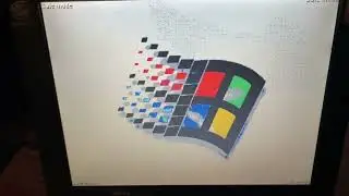 Windows Protection Error in Win95