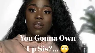 Dear IAmEloho, Now That You Have Seen The Light, Are You Going To Own Up?