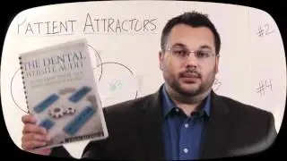 The Dental Website Audit - Colin Receveur - SmartBox Dental Web Marketing