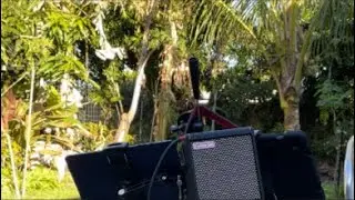 Hunnitap New Year&rsquo;s Eve Live Stream Performance