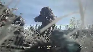 CALL OF DUTY MODERN WARFARE XBOX 360 WALKTHROUGH PART 3