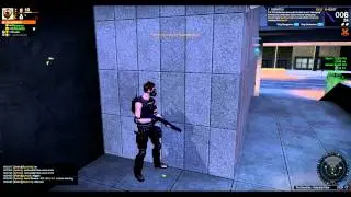 Mercuie plays APB - Tryhards with CSGs!