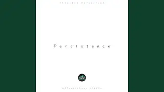 Persistence (Motivational Speech)