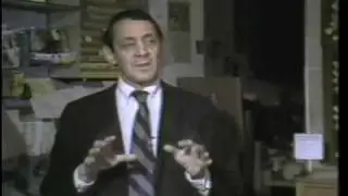 Clip 5: The Three Sides of Harvey Milk, 1978