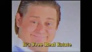 Free Real Estate - jim boonie