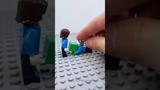 LEGO, Rise Zombie!