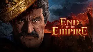 From Tyranny to Ashes | Epic Medieval Story to Ease Insomnia