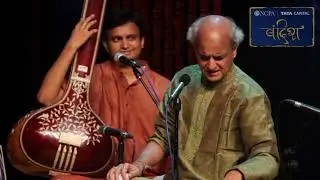 Ulhas Kashalkar @ NCPA