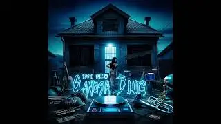 Eddie Valero - Every Member (Official Audio0 [from Gangsta Blues]