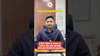 #BajwaImmigration, #studentvisa, #skilledvisa, #jujharbajwa, #bajwa, #skilledmigration