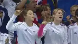 Day 15 Highlights - Beijing 2008 Summer Olympic Games - Robots, Runs and Records