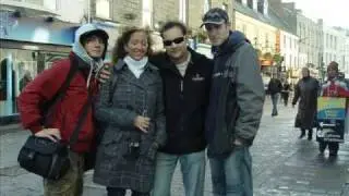 C&M: Dubliners
