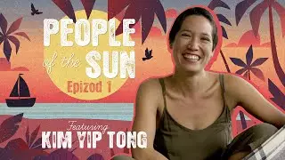 PEOPLE OF THE SUN EP 1 AVEK KIM YIP TONG