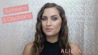 Sunbeams & Daydreams by Tarte Sugar Rush | Tutorial