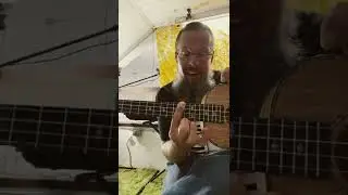 F7b5 (uke) inversions