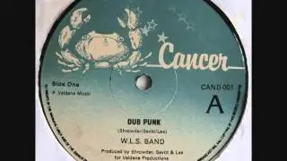 W L S  Band - Dub Punk