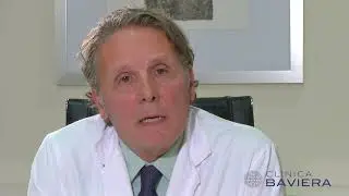 ¿Por qué tengo los ojos rojos? | Clínica Baviera