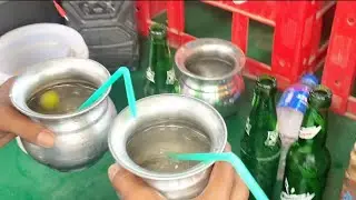 Rajput limca lemon soda water energy drink | rangpur multan PAKISTAN STREET FOOD