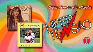 TRILHA SONORA | HIPERTENSÃO (1986) 🚛⚡
