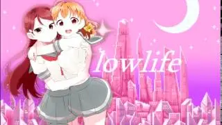 part 7 chikariko - lowlife