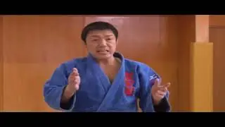 古賀稔彦Toshihiko Koga Uchi komi 80% #judo