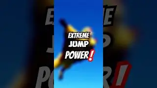 Animals With Extreme Jump Power!🦘🏀 #geonique #animalfacts #animals #didyouknow #cuteanimals