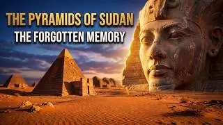 The Forgotten Pyramids of Sudan_ The Memory of the Kushite Kingdom Threatened by Oblivion