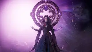 Throne & Liberty - Altar of Calanthia Normal Mode Solo Clear Uncut